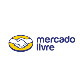 Mercado Livre logo